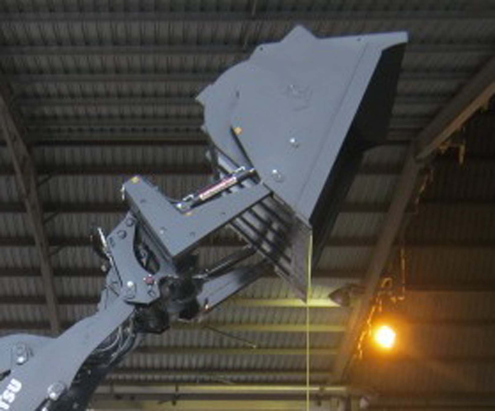 Front End Loader Buckets McCormack Industries